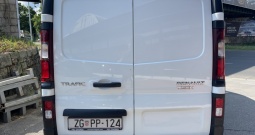 Renault Trafic Furgon 1,6 dCi 95 L2H1P2