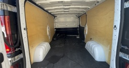 Renault Trafic Furgon 1,6 dCi 95 L2H1P2