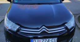 Citroën C4 1,6 e-HDi