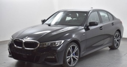 BMW 330e Steptronic M Sport 292 KS, ACC+LED+GR SJED+NAVI+VIRT+ASIST