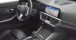 BMW 330e Steptronic M Sport 292 KS, ACC+LED+GR SJED+NAVI+VIRT+ASIST