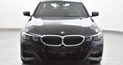 BMW 330e Steptronic M Sport 292 KS, ACC+LED+GR SJED+NAVI+VIRT+ASIST