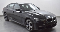 BMW 330e Steptronic M Sport 292 KS, ACC+LED+GR SJED+NAVI+VIRT+ASIST