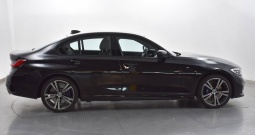 BMW 330e Steptronic M Sport 292 KS, ACC+LED+GR SJED+NAVI+VIRT+ASIST