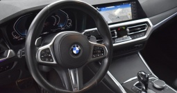 BMW 330e Steptronic M Sport 292 KS, ACC+LED+GR SJED+NAVI+VIRT+ASIST