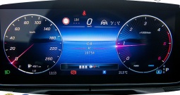 Mercedes C 220d T Aut. AMG Advanced 200 KS, ACC+KAM+LED+GR SJED+NAVI+ASIST