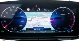 Mercedes C 220d T Aut. AMG Advanced 200 KS, ACC+KAM+LED+GR SJED+NAVI+ASIST