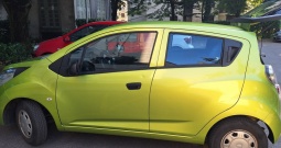 Chevrolet Spark, 2013., 1.0 Benzin registrian i servisiran do 09.2025+kasko!