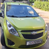 Chevrolet Spark, 2013., 1.0 Benzin registrian i servisiran do 09.2025+kasko!