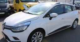 Renault Clio Grandtour dCi 90 Intens