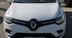 Renault Clio Grandtour dCi 90 Intens