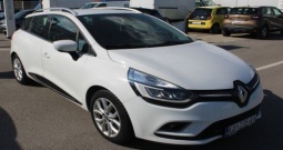 Renault Clio Grandtour dCi 90 Intens