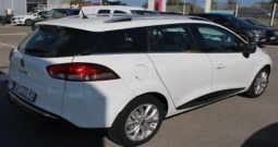 Renault Clio Grandtour dCi 90 Intens