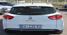 Renault Clio Grandtour dCi 90 Intens