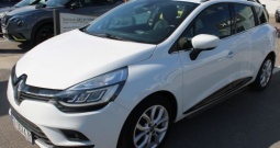 Renault Clio Grandtour dCi 90 Intens