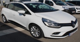 Renault Clio Grandtour dCi 90 Intens