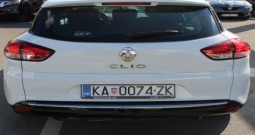 Renault Clio Grandtour dCi 90 Intens