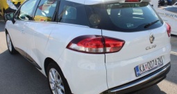 Renault Clio Grandtour dCi 90 Intens