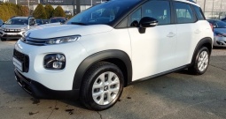 Citroën C3 Aircross 1,5 BlueHDi 100 Live *GARANCIJA*