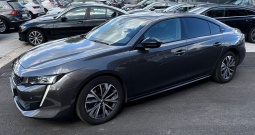 Peugeot 508 BlueHDi 130 GT Line Automatik VIRTUAL PANORAMA