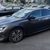 Peugeot 508 BlueHDi 130 GT Line Automatik VIRTUAL PANORAMA