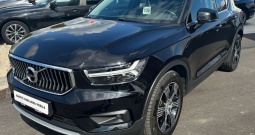 Volvo XC40 D3 Inscription AUTOMATIK KAMERA FULL LED