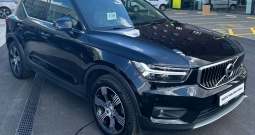 Volvo XC40 D3 Inscription AUTOMATIK KAMERA FULL LED