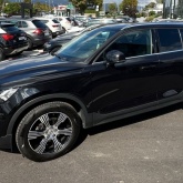 Volvo XC40 D3 Inscription AUTOMATIK KAMERA FULL LED