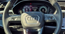 Audi Q3 35 TDI S line S tronic VIRTUAL PANORAMA LED