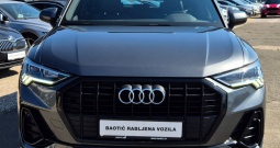 Audi Q3 35 TDI S line S tronic VIRTUAL PANORAMA LED