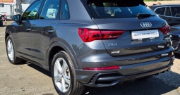 Audi Q3 35 TDI S line S tronic VIRTUAL PANORAMA LED