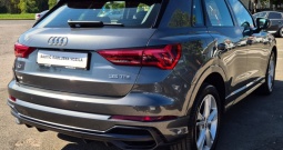 Audi Q3 35 TDI S line S tronic VIRTUAL PANORAMA LED