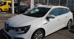 Renault Mégane Grandtour dCi 110 Energy Business