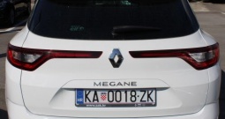 Renault Mégane Grandtour dCi 110 Energy Business