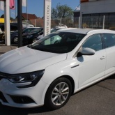 Renault Mégane Grandtour dCi 110 Energy Business