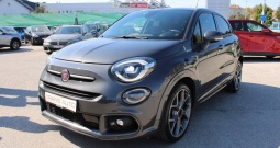 Fiat 500X 1.3 T4 150ks AUTOMATIK Sport *NAVIGACIJA*