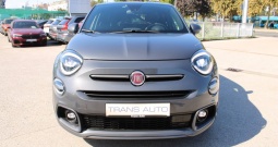 Fiat 500X 1.3 T4 150ks AUTOMATIK Sport *NAVIGACIJA*