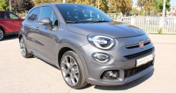 Fiat 500X 1.3 T4 150ks AUTOMATIK Sport *NAVIGACIJA*