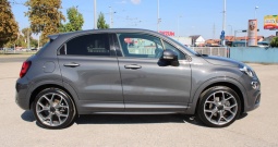 Fiat 500X 1.3 T4 150ks AUTOMATIK Sport *NAVIGACIJA*