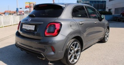 Fiat 500X 1.3 T4 150ks AUTOMATIK Sport *NAVIGACIJA*