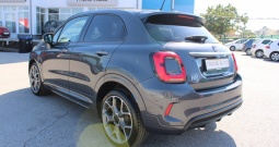 Fiat 500X 1.3 T4 150ks AUTOMATIK Sport *NAVIGACIJA*