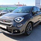 Fiat 500X 1.3 T4 150ks AUTOMATIK Sport *NAVIGACIJA*