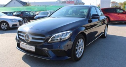 Mercedes-Benz klasa C 200d *LED, NAVIGACIJA, KAMERA*