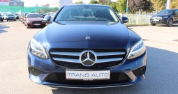 Mercedes-Benz klasa C 200d *LED, NAVIGACIJA, KAMERA*