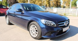 Mercedes-Benz klasa C 200d *LED, NAVIGACIJA, KAMERA*