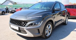 Hyundai Kona 1.6 CRDi AUTOMATIK *LED, NAVIGACIJA, KAMERA*