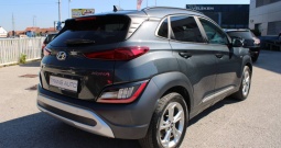 Hyundai Kona 1.6 CRDi AUTOMATIK *LED, NAVIGACIJA, KAMERA*