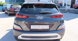 Hyundai Kona 1.6 CRDi AUTOMATIK *LED, NAVIGACIJA, KAMERA*