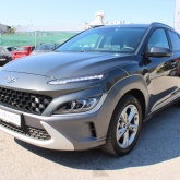 Hyundai Kona 1.6 CRDi AUTOMATIK *LED, NAVIGACIJA, KAMERA*