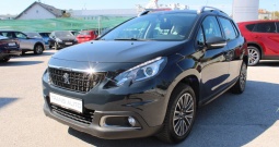 Peugeot 2008 1.2 Puretech